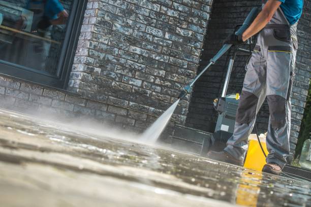 Playground Equipment Cleaning in Carlsbad, CA