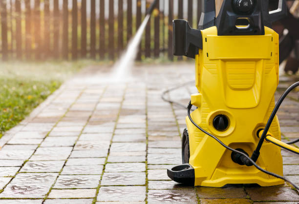 Trusted Carlsbad, CA Pressure Washing Services Experts